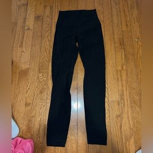 Lululemon align leggings